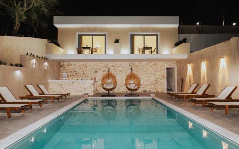 Billede av hotellet Liberte Maisonettes - nummer 1 af 6