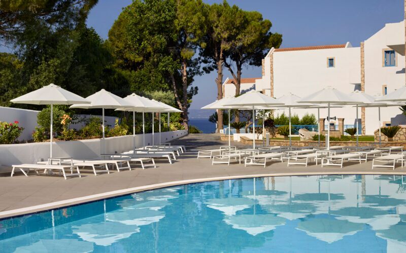 Billede av hotellet Lindia Thalassa - nummer 1 af 13