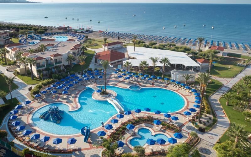 Billede av hotellet Lindos Princess Beach Resort & Spa - nummer 1 af 21