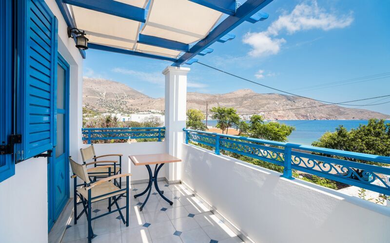 Livadia Beach Apartments