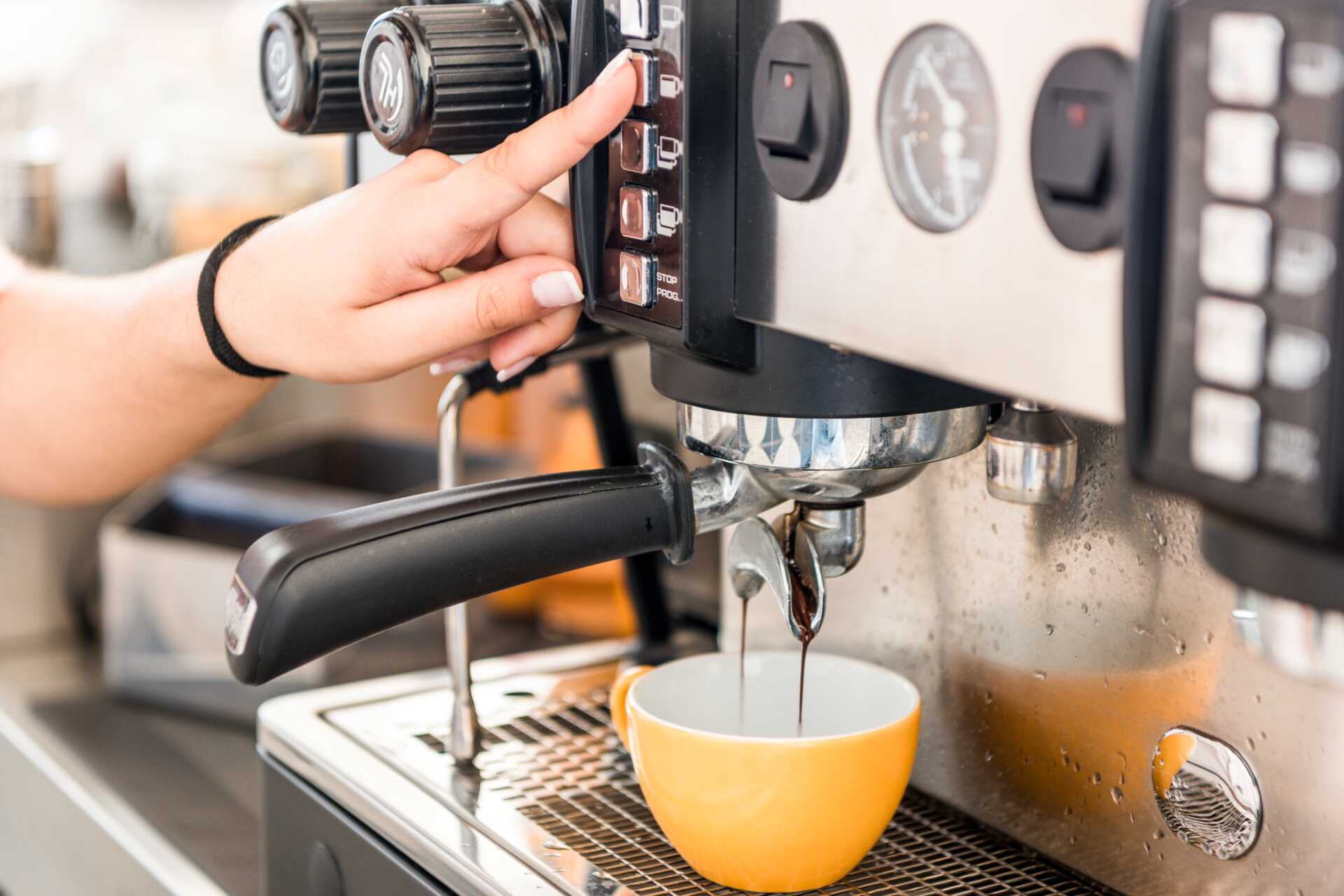 Apollo's egen kaffe- og juicebar Mondo Café findes på alle vores Apollo Mondo Family og Apollo Mondo Selected-hoteller.