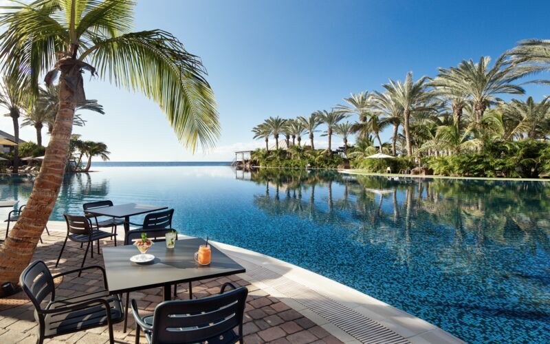 Lopesan Costa Meloneras, Resort & Spa