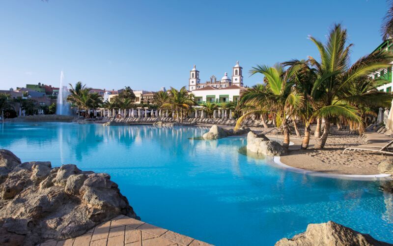 Lopesan Villa del Conde Resort & Thalasso - vinter 2023/24