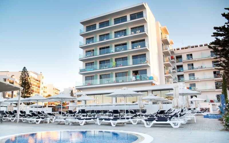 Billede av hotellet Mandali - nummer 1 af 8