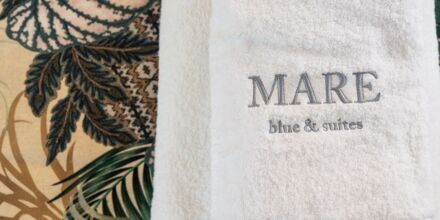 Mare Blue & Suites