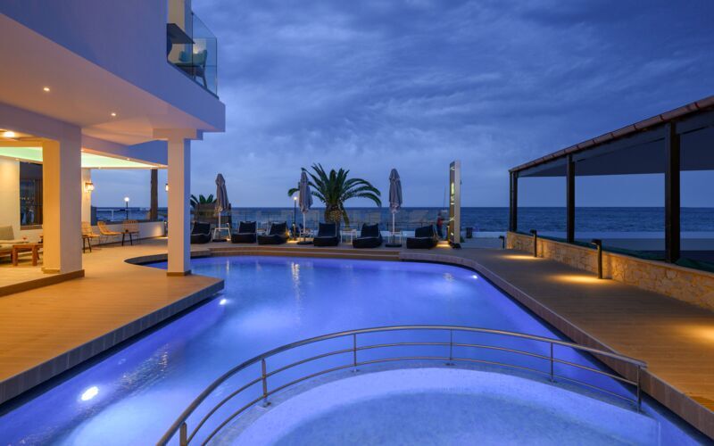 Billede av hotellet Mare Boutique - nummer 1 af 17