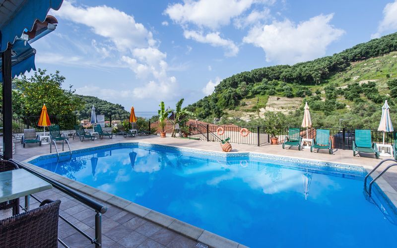 Billede av hotellet Margarita - nummer 1 af 10