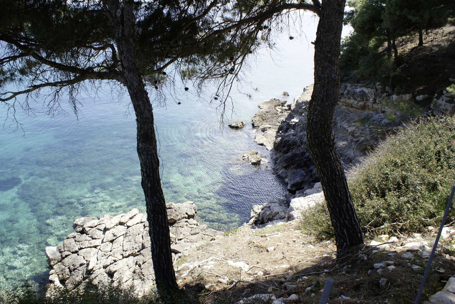 Hotel Marilena på Alonissis