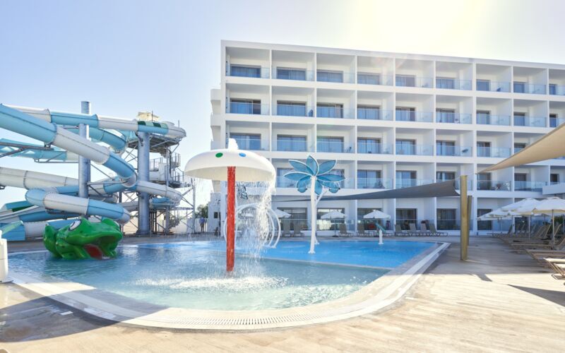Billede av hotellet Maris Grand Waterpark Resort - nummer 1 af 23