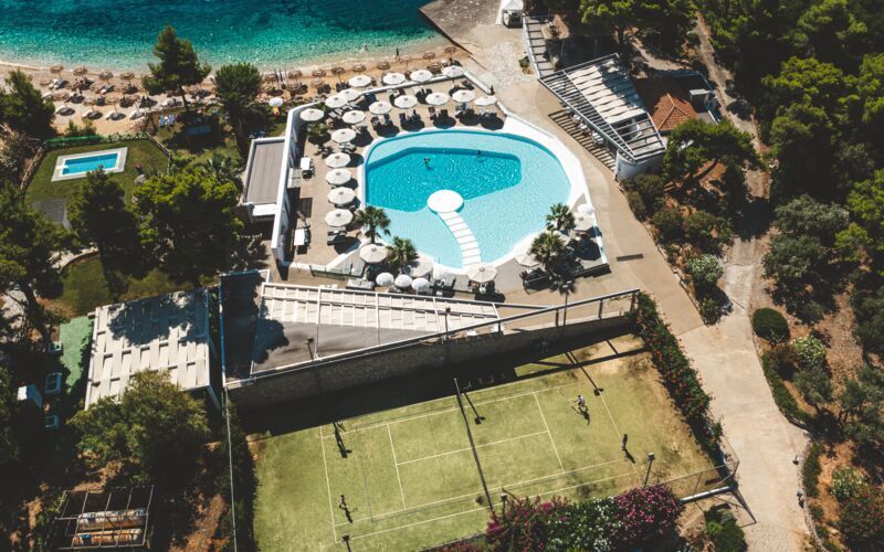 Marpunta Resort by Santikos Collection