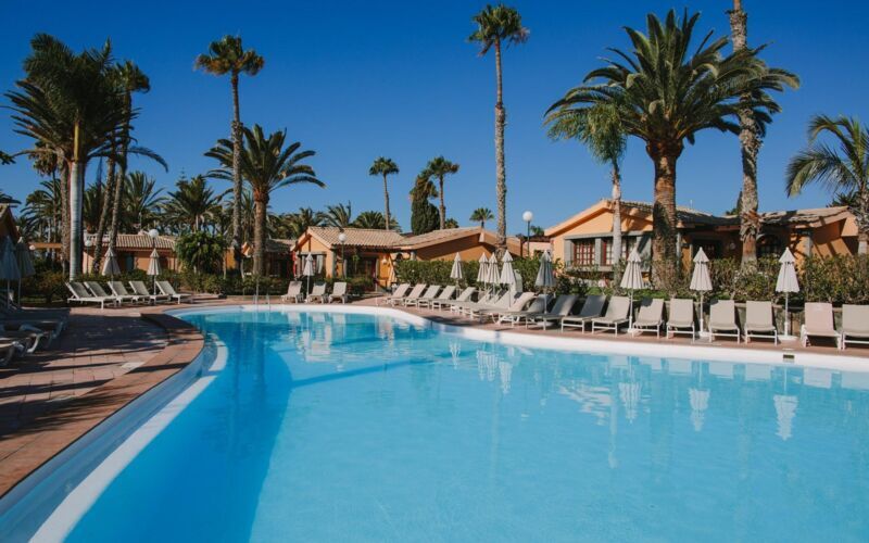 Billede av hotellet Maspalomas Resort by Dunas - nummer 1 af 48