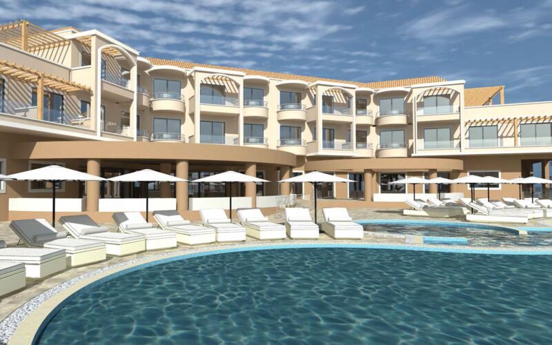 Billede av hotellet Maxion - nummer 1 af 20