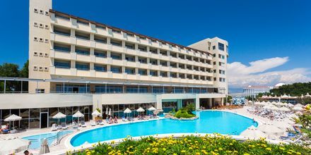 Hotel Melas Resort i Side, Tyrkiet