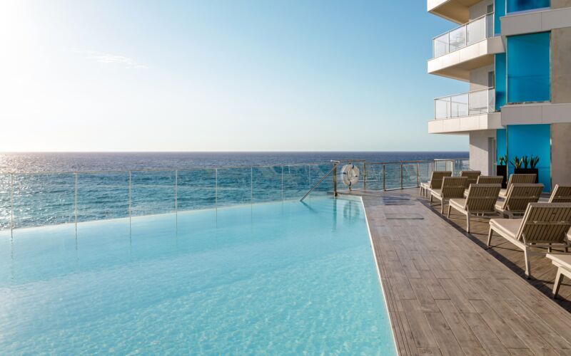 Meliá Alicante