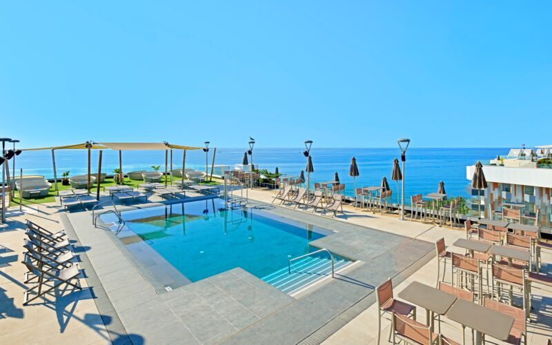 Meliá Costa del Sol