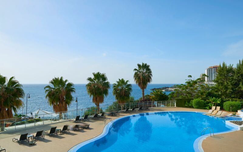 Billede av hotellet Meliá Madeira Mare - nummer 1 af 22