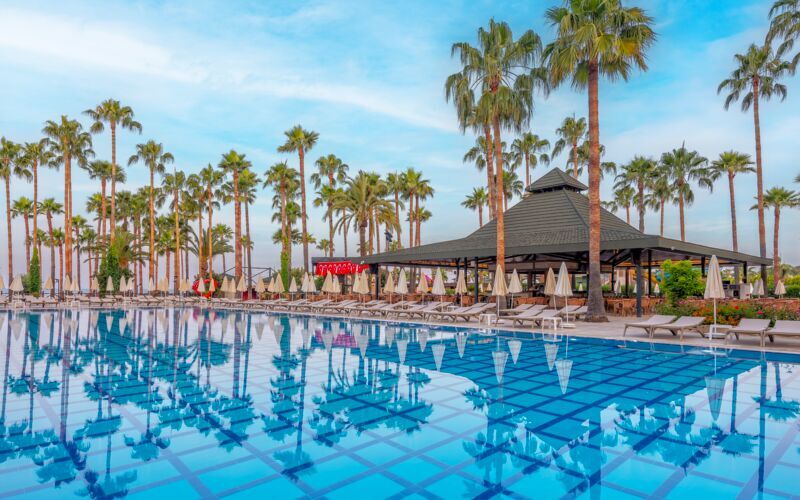 Meryan Hotel