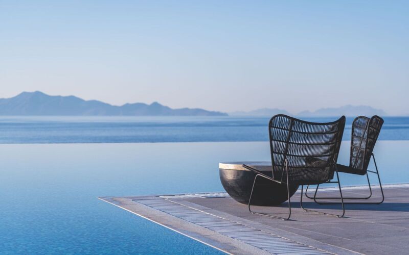 Billede av hotellet Michelangelo Resort & Spa - nummer 1 af 28