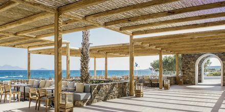 Temarestauranten på Mitsis Norida Beach Hotel i Kos, Grækenland.