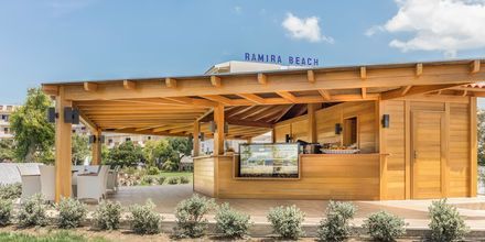 Mitsis Ramira Beach Hotel