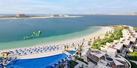 Mövenpick Resort Al Marjan Island - sommer 24