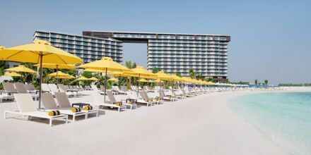 Mövenpick Resort Al Marjan Island - sommer 24