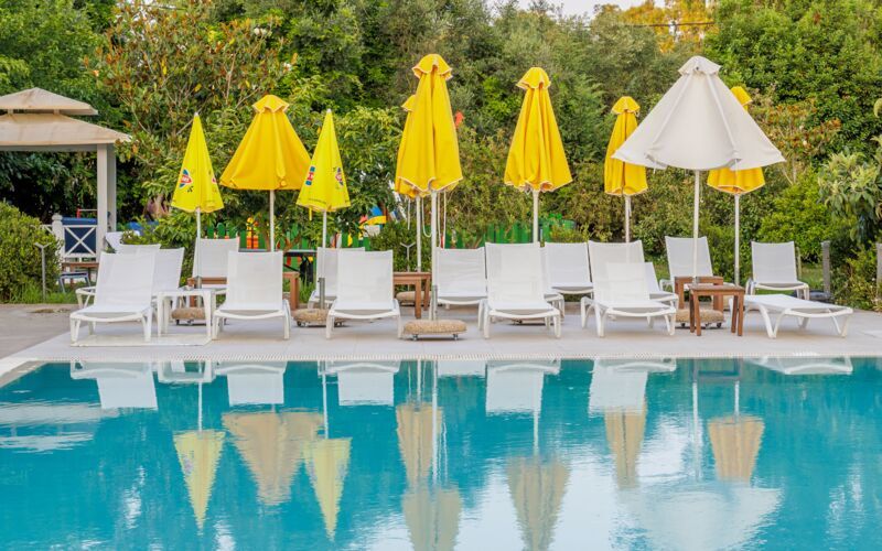 Billede av hotellet Nasos - nummer 1 af 15