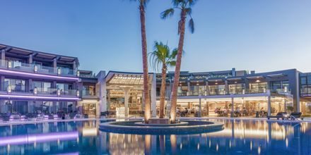 Nautilux Rethymno by Mage Hotels