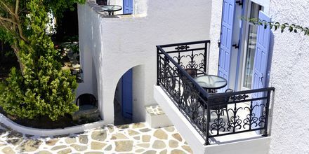 Hotel Naxos Holidays i Naxos by