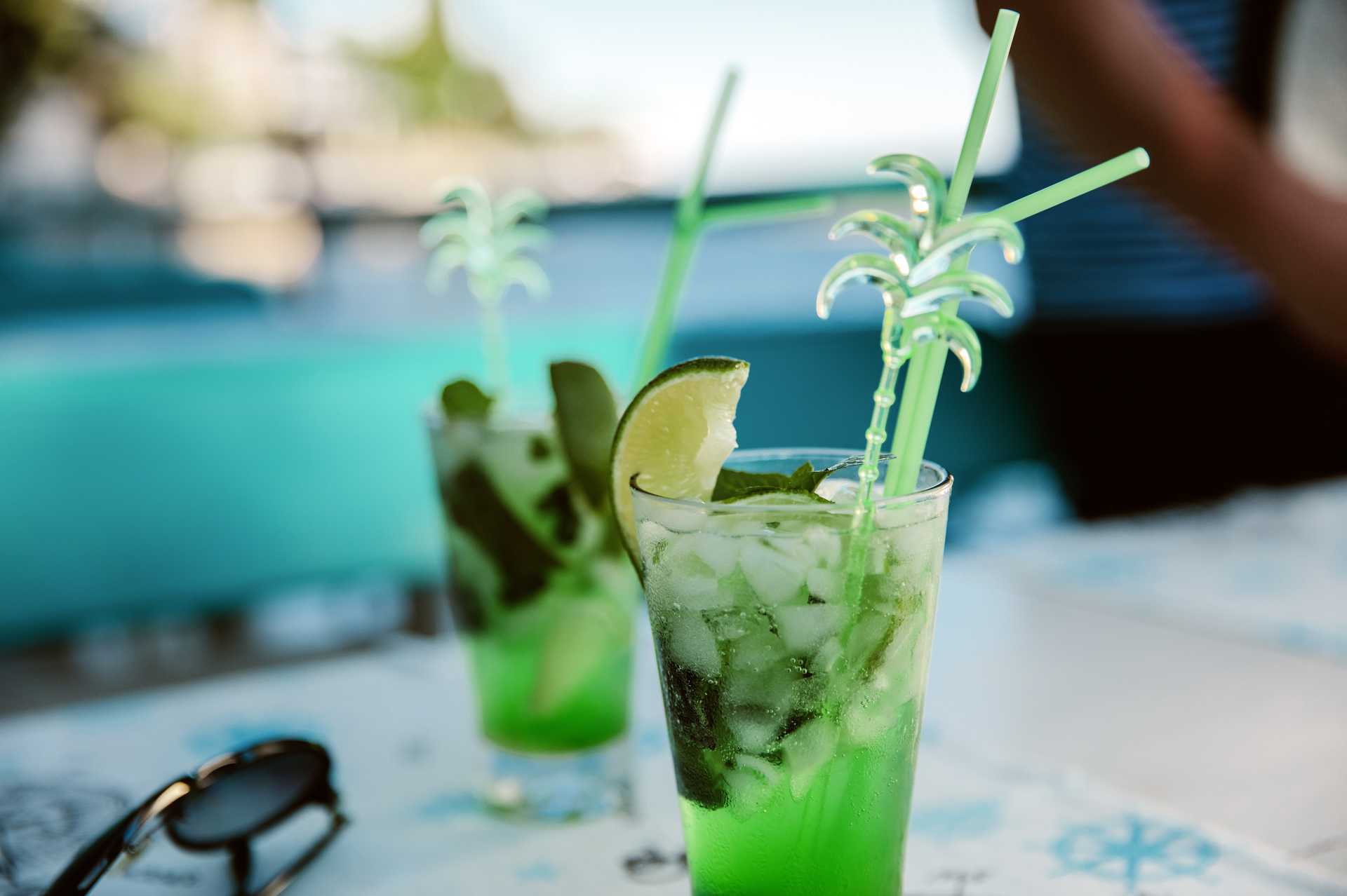 Nessebar i Bulgarien.