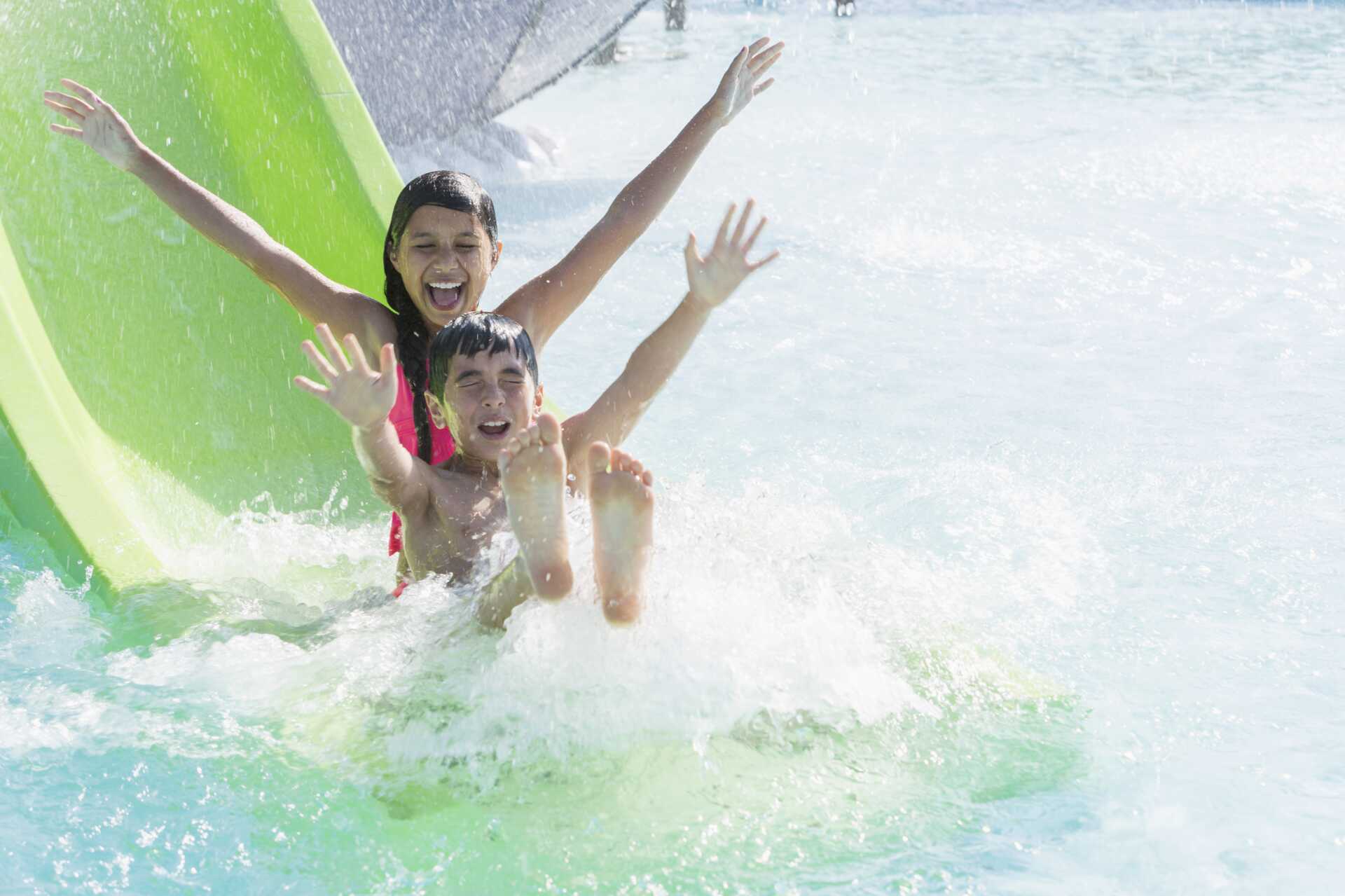Neverland Aquapark
