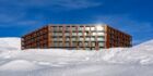 New Gudauri Atrium Suites