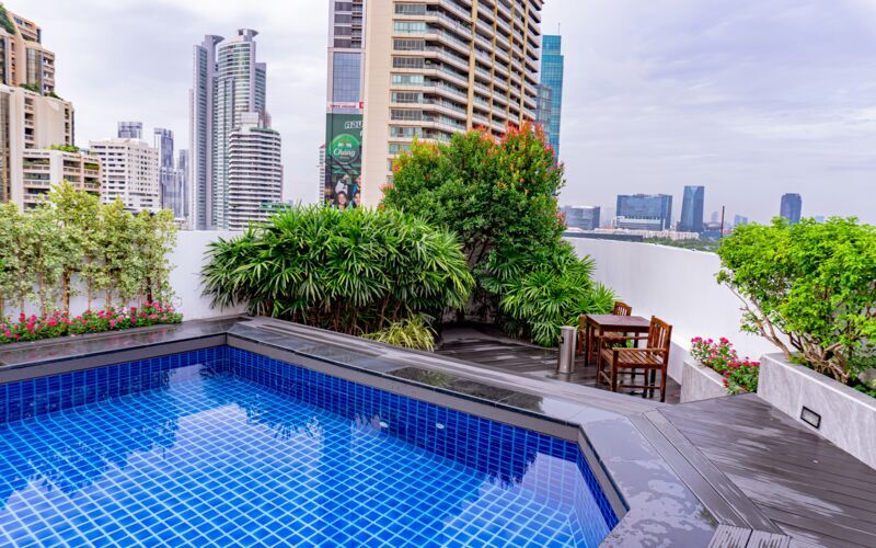 NH Bangkok Asoke