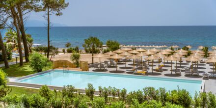 Ninos Grand Beach Hotel & Resort - sommer 2023