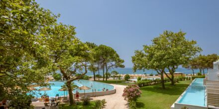 Ninos Grand Beach Hotel & Resort - sommer 2023