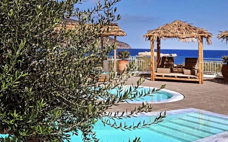 hotel Nisia