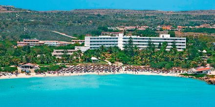 Hotel Nissi Beach i Ayia Napa, Cypern