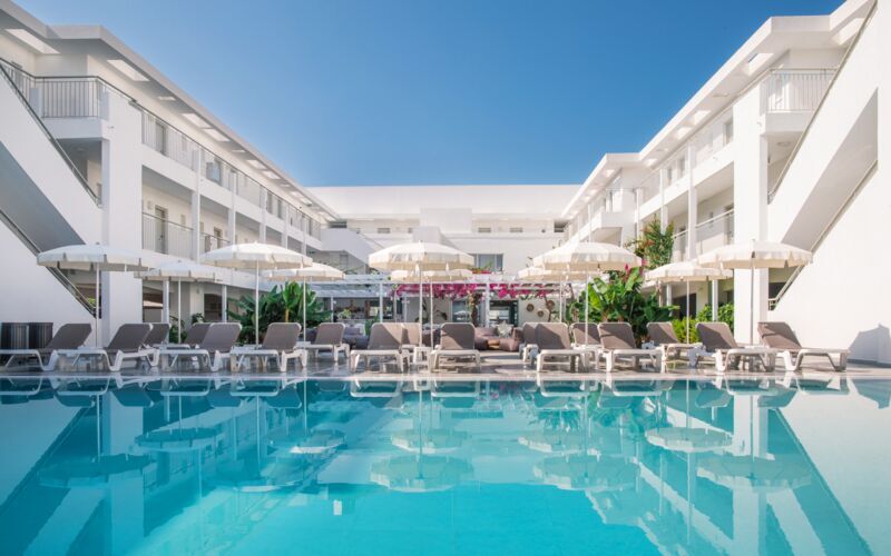 Billede av hotellet Nissi Park - nummer 1 af 18