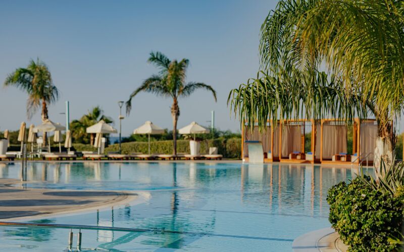 NissiBlu Beach Resort