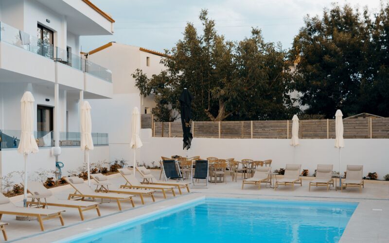 Noema Hotel