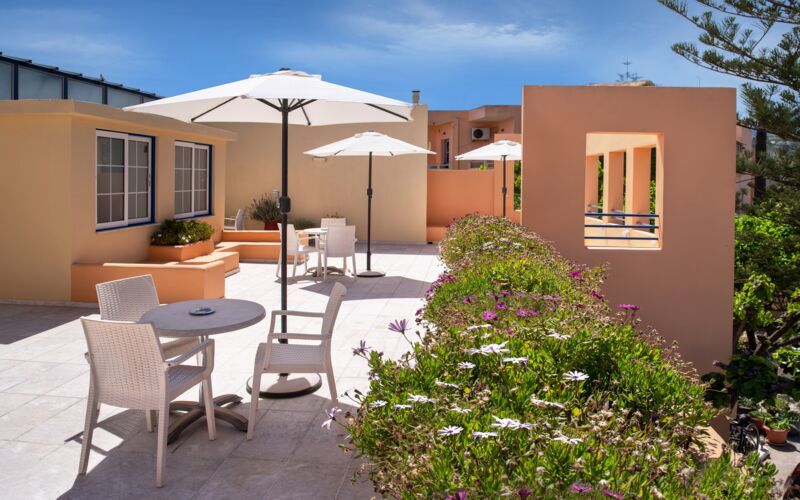 Nostalgie Hotel