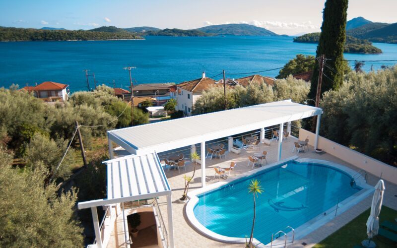 Oasis Hotel