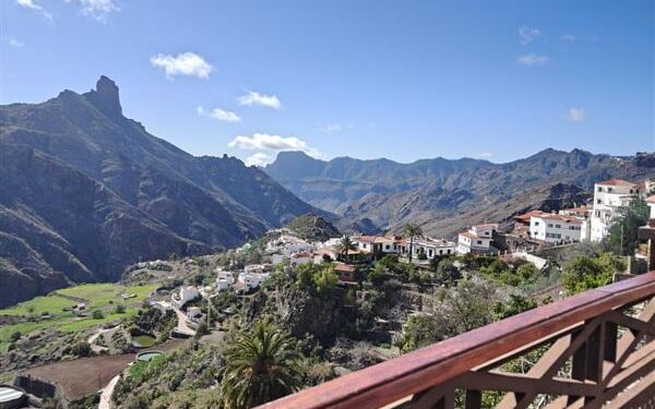 Oplev Gran Canaria