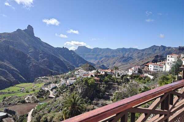 Oplev Gran Canaria
