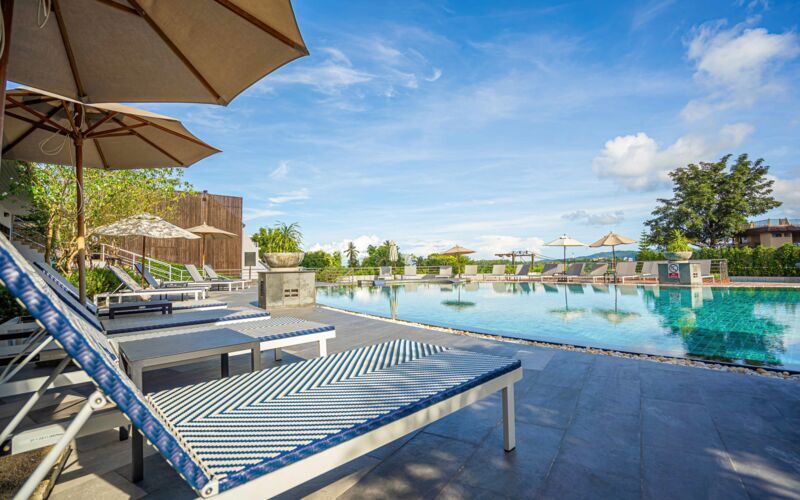 Orchidacea Resort