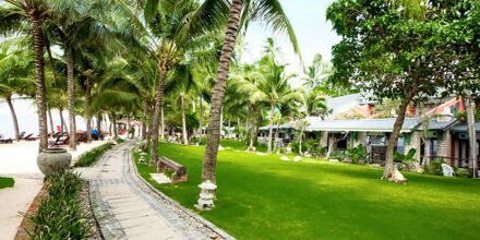 Oriental Pearl Resort i Phan Thiet, Vietnam