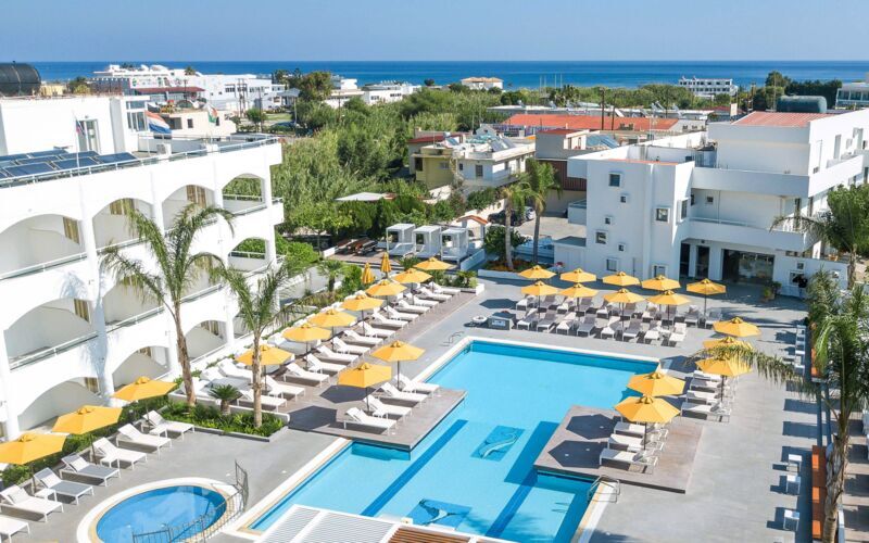 Orion Hotel