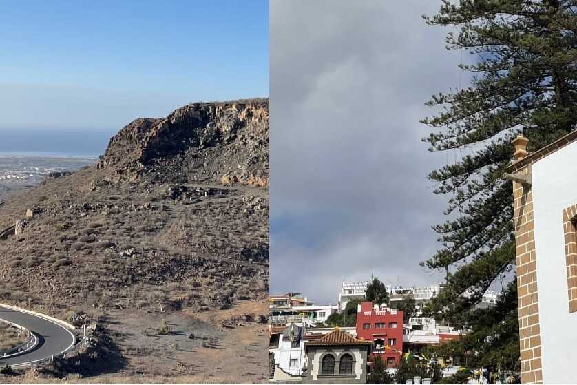 Ørundtur på Gran Canaria