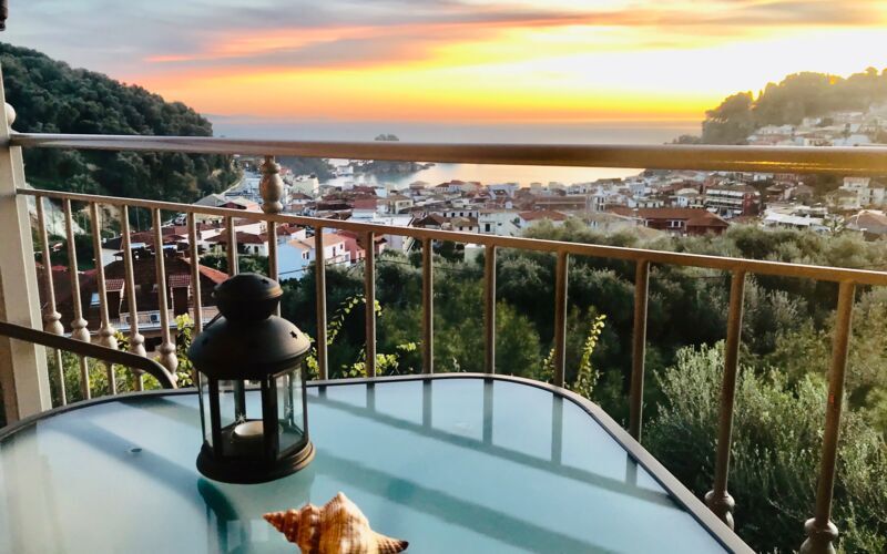 Panthea Hotel