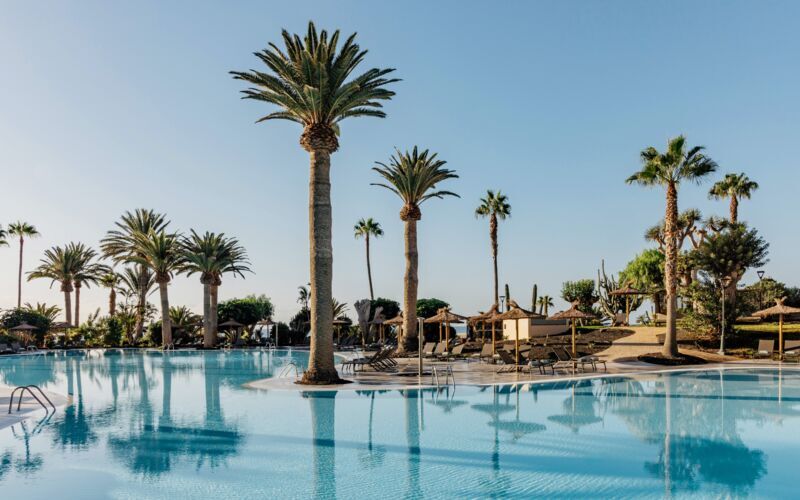 Paradisus by Meliá Fuerteventura